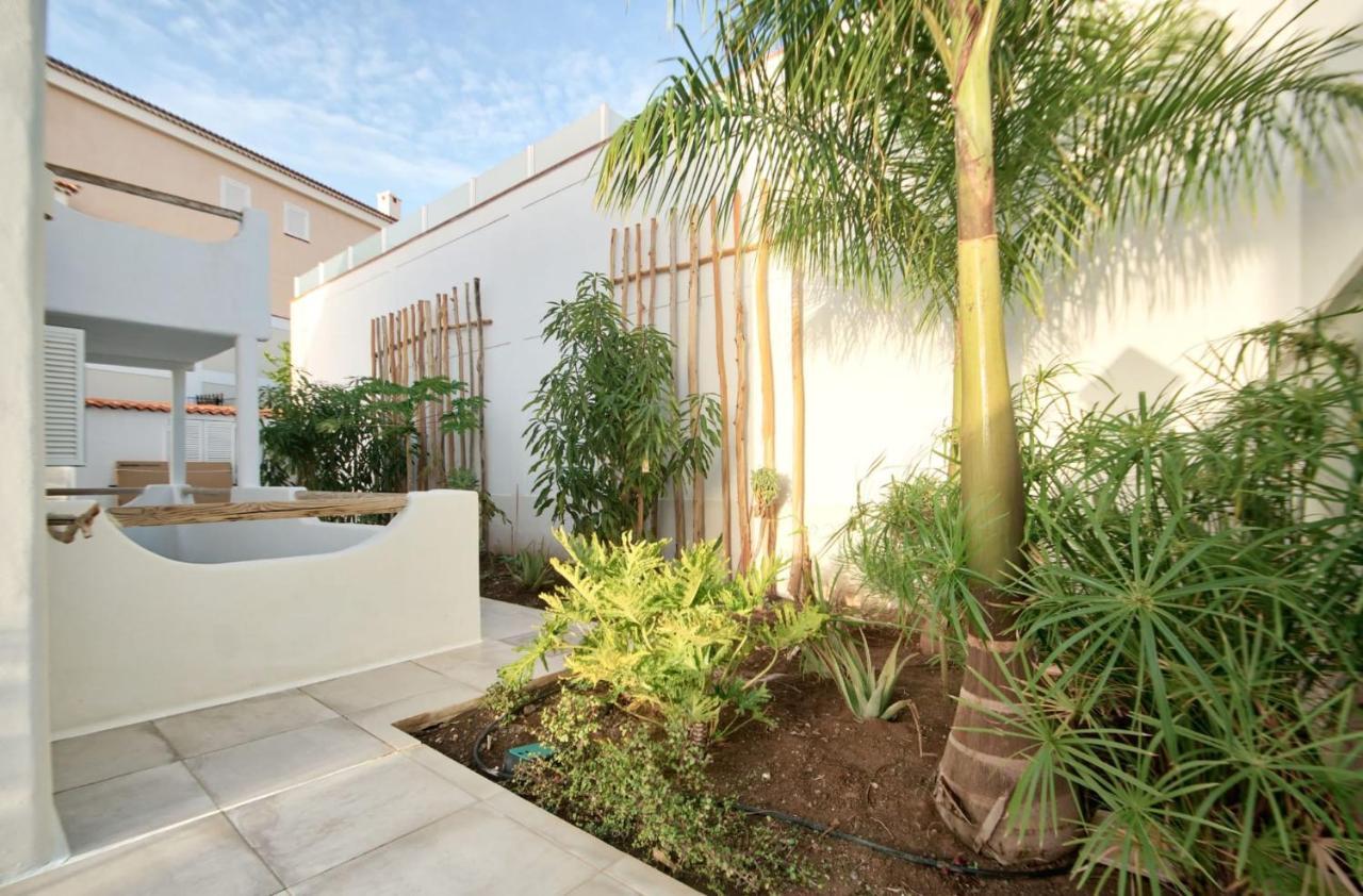 פוארטו דה סנטיאגו Villa8 מראה חיצוני תמונה