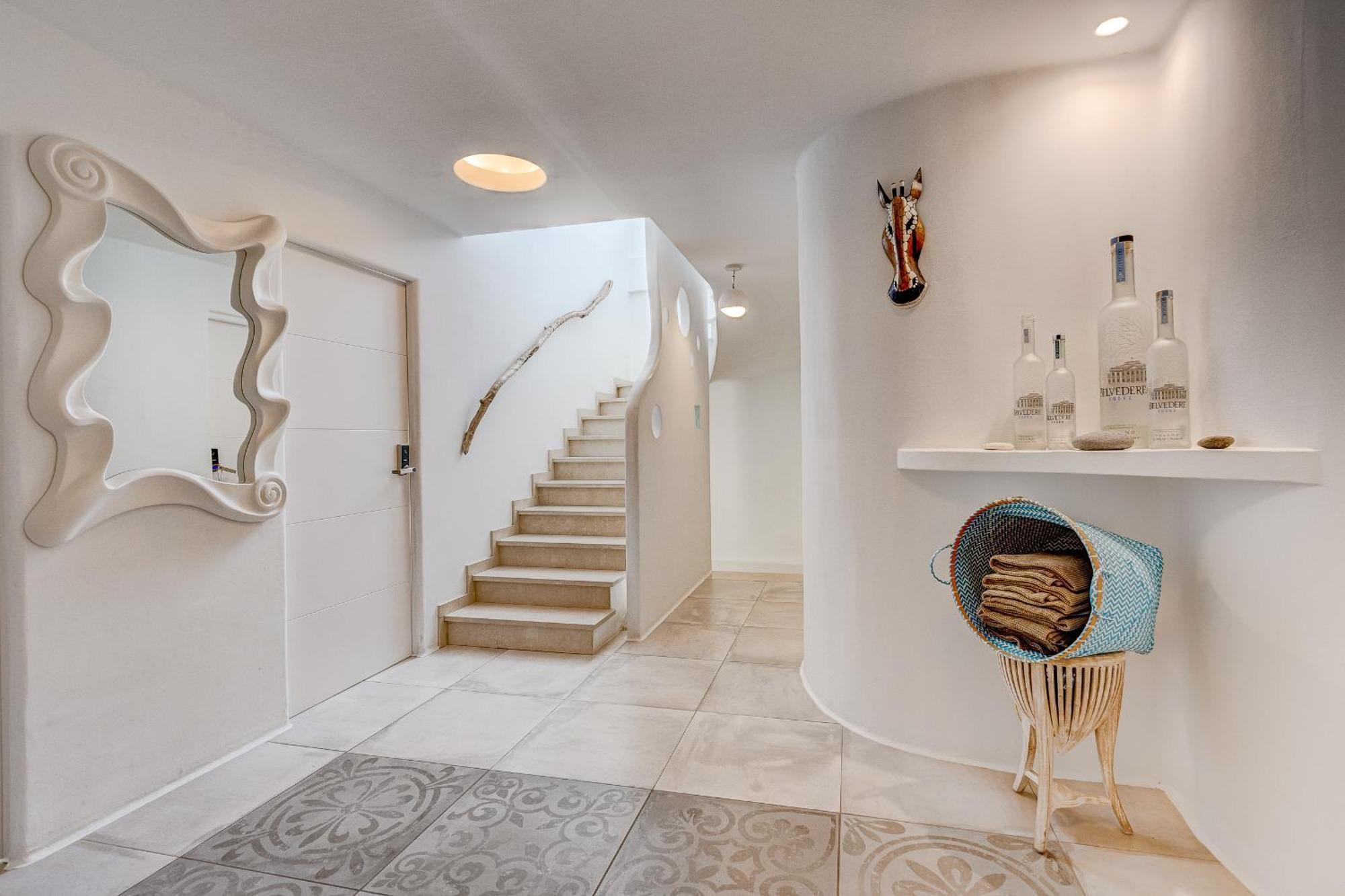 פוארטו דה סנטיאגו Villa8 מראה חיצוני תמונה